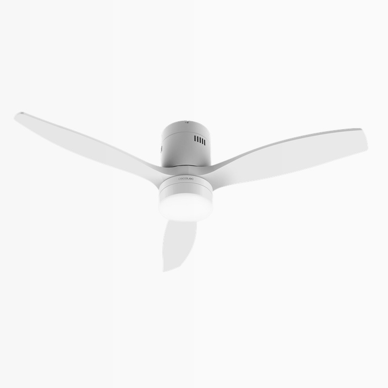 EnergySilence Aero 5600 Classic White