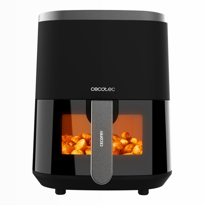 Cecofry Deluxe Rapid Sun