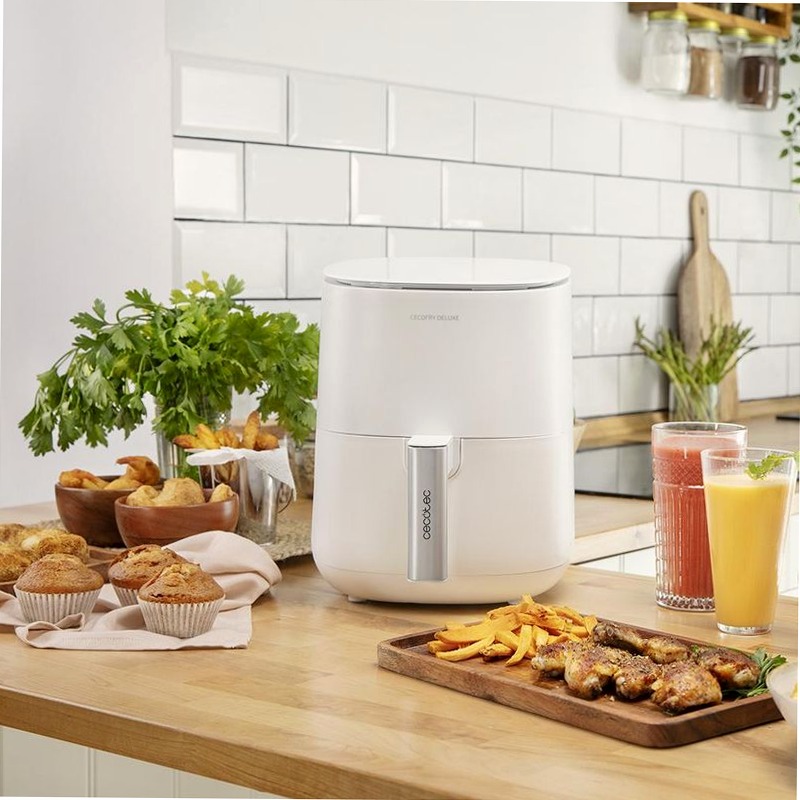 Cecofry Deluxe Rapid Sun