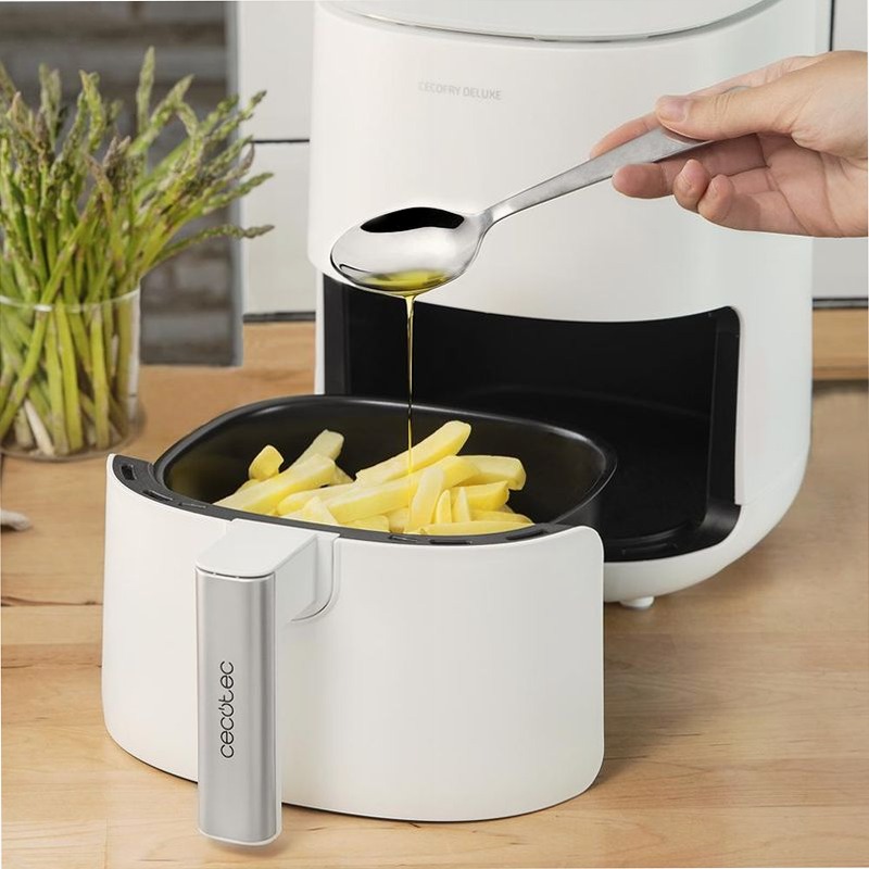 Cecofry Deluxe Rapid Sun