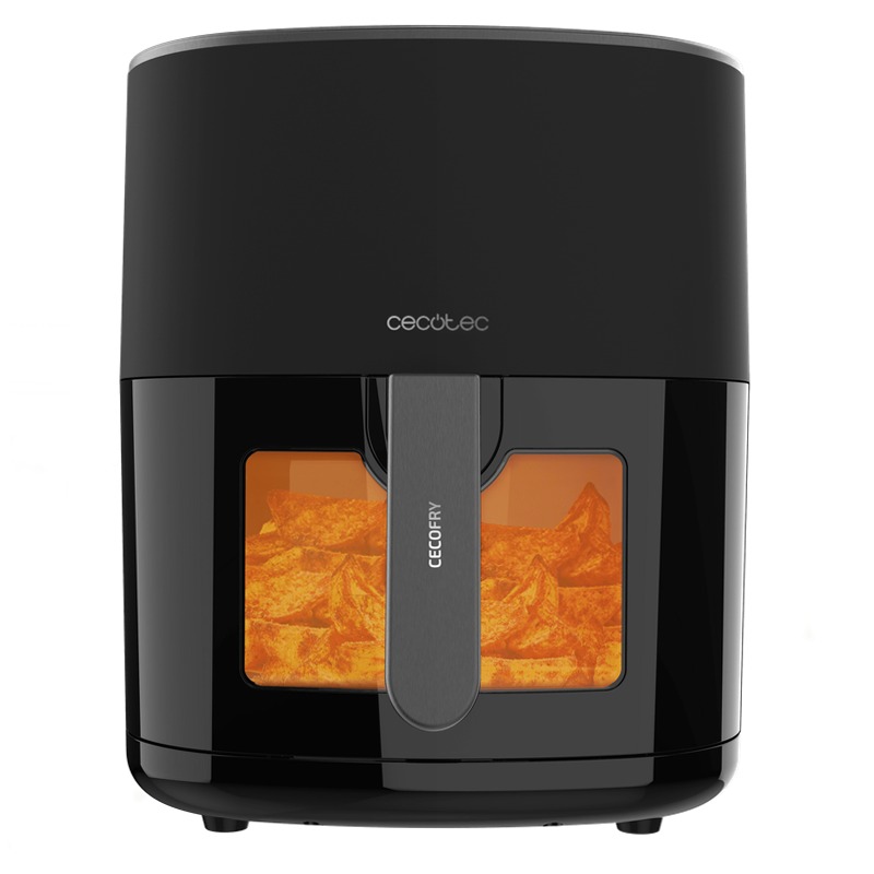 Cecofry Deluxe Rapid Sun
