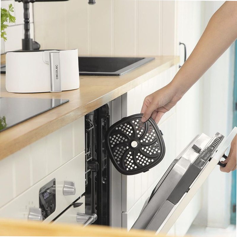 Cecofry Deluxe Rapid Sun