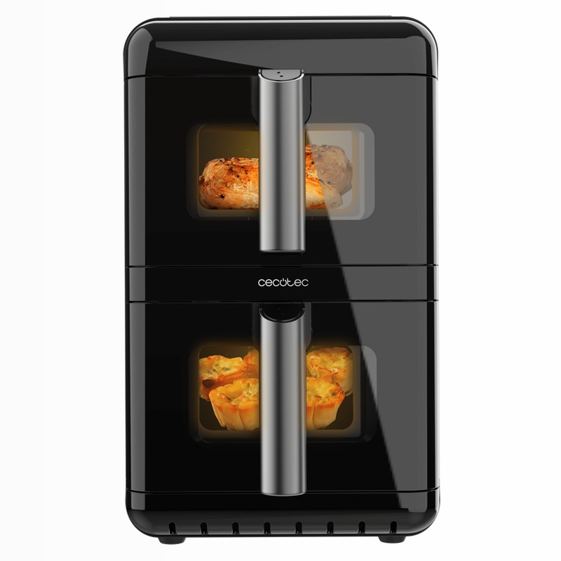 Cecofry Deluxe Rapid Sun