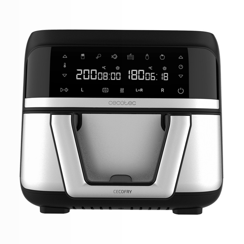 Cecofry Deluxe Rapid Sun