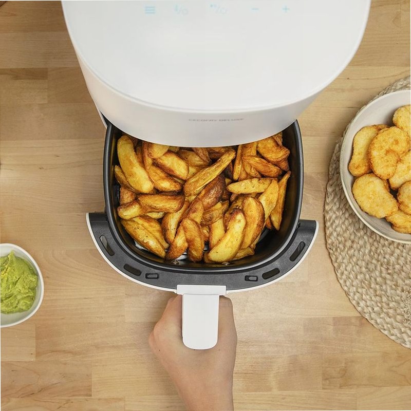 Cecofry Deluxe Rapid Sun
