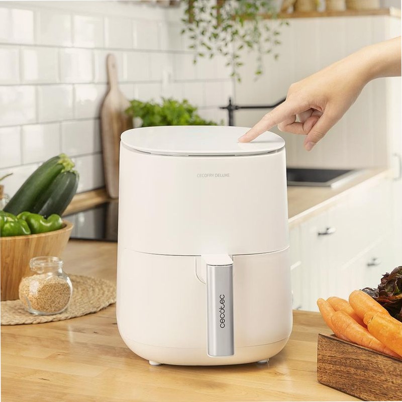 Cecofry Deluxe Rapid Sun