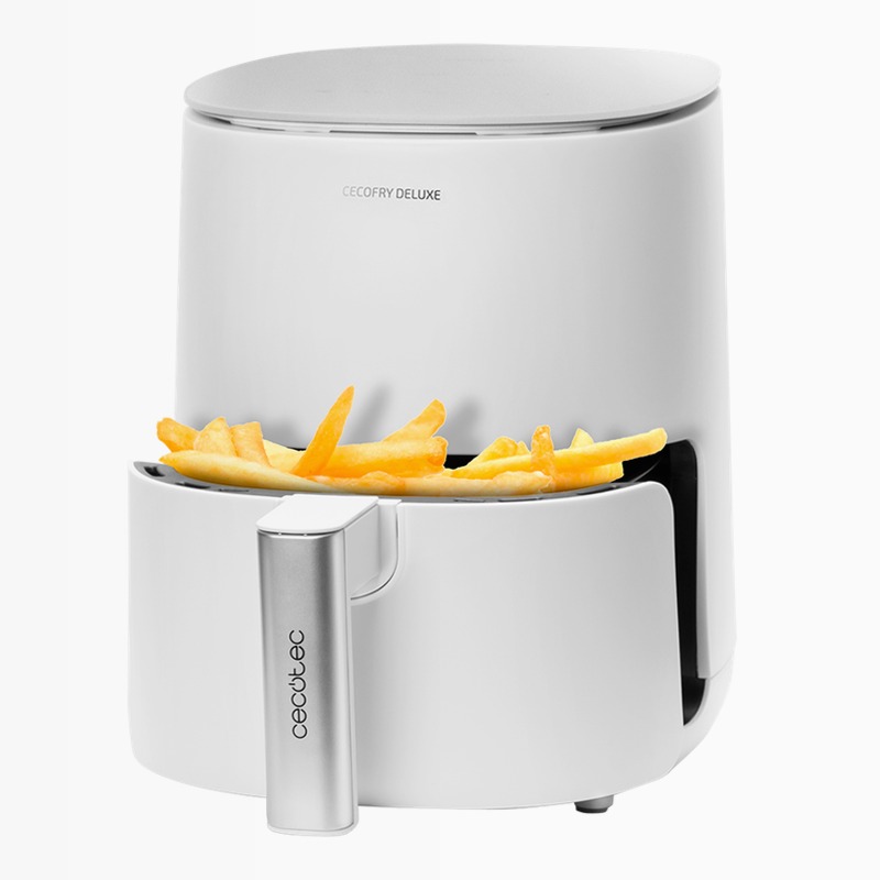 Cecofry Deluxe Rapid Sun