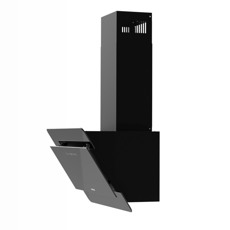 Bolero Flux DT 608000 Glass Black A++