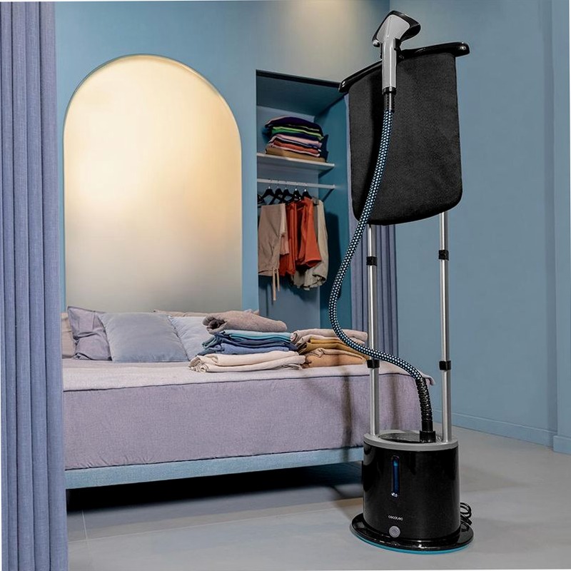 IronHero 2000 Vertical Station