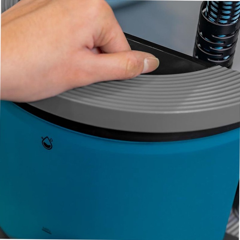 IronHero 2000 Vertical Station