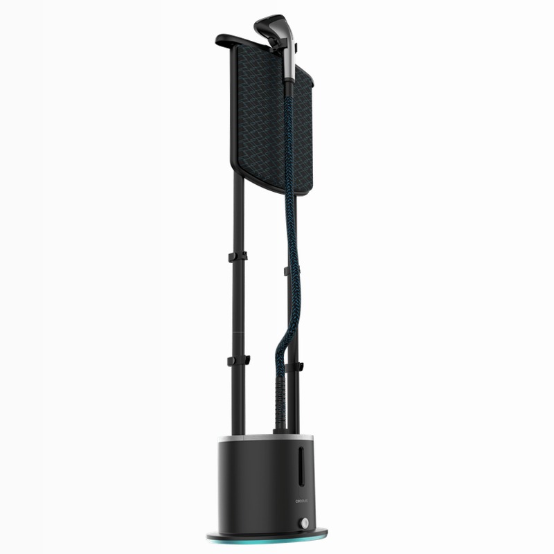 IronHero 2000 Vertical Station