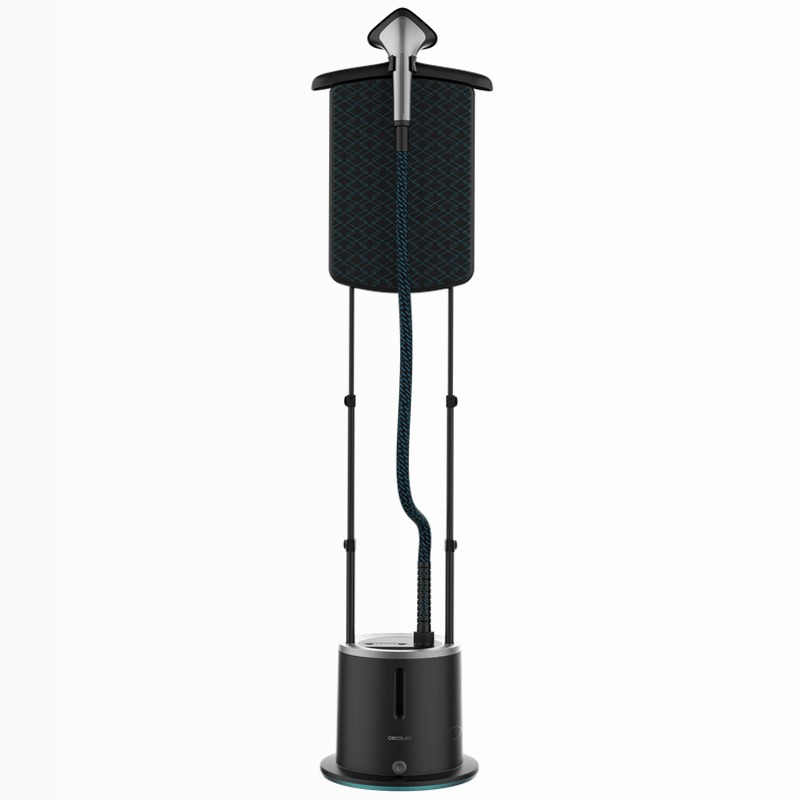 IronHero 2000 Vertical Station
