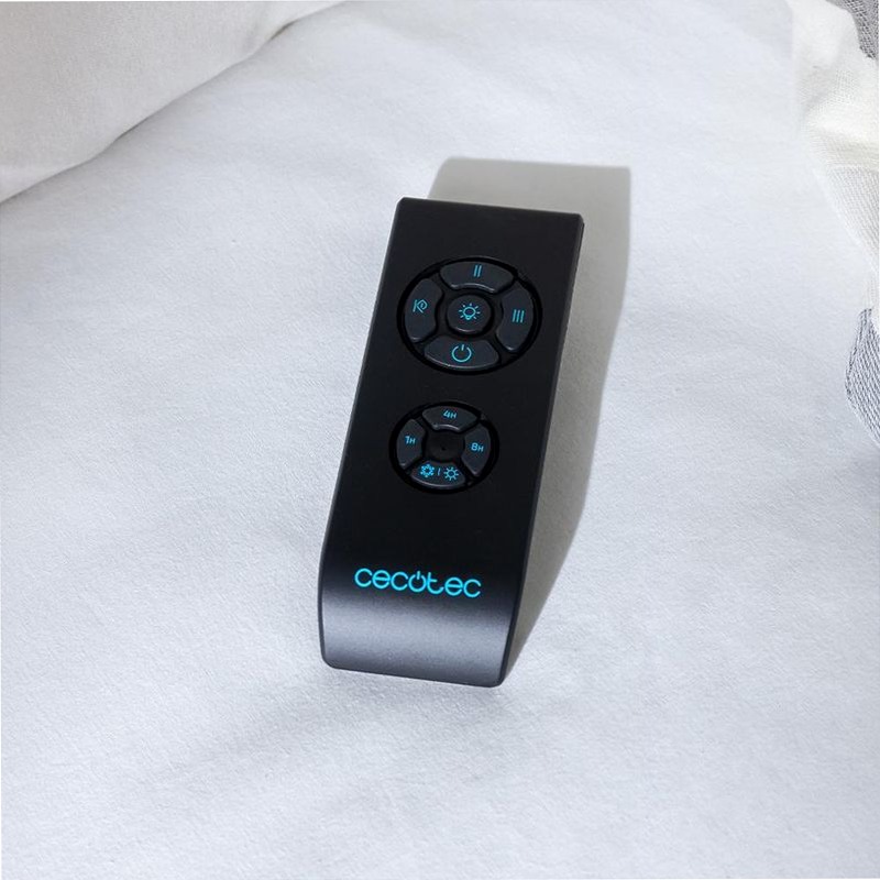 EnergySilence Aero 4200 Black&DarkWood