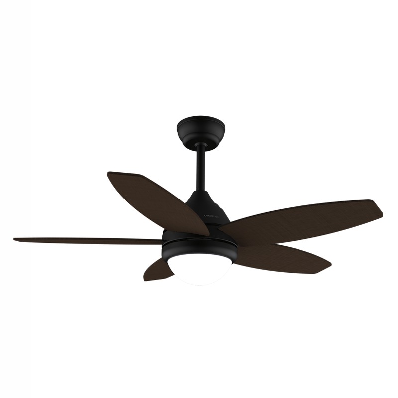 EnergySilence Aero 4200 Black&DarkWood