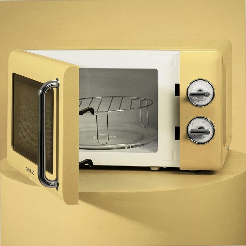 ProClean 3010 Retro Yellow Giallo 20