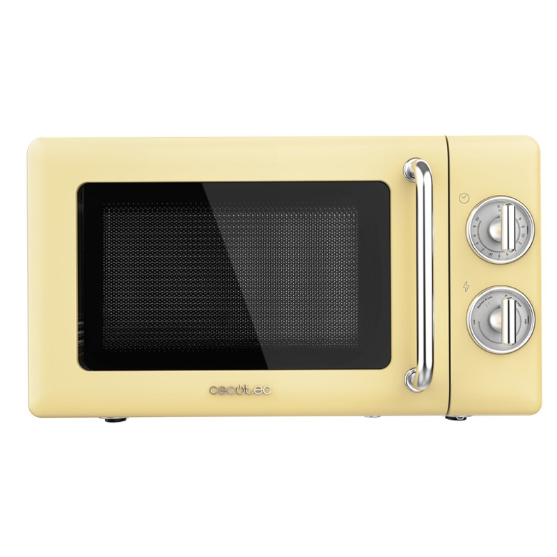 ProClean 3010 Retro Yellow Giallo 20