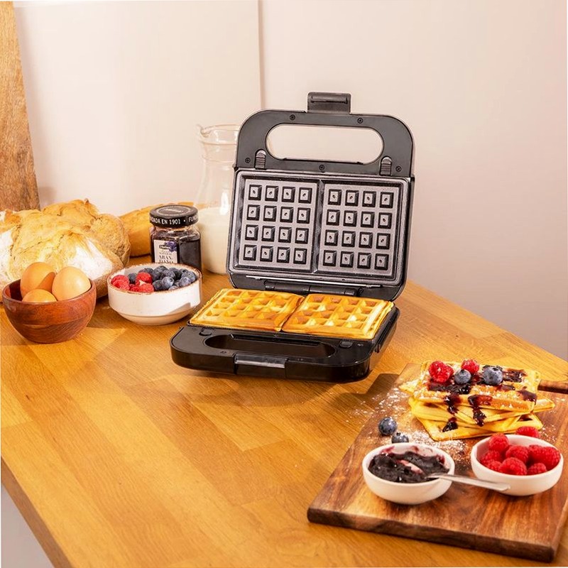 Rock'nToast 4in1
