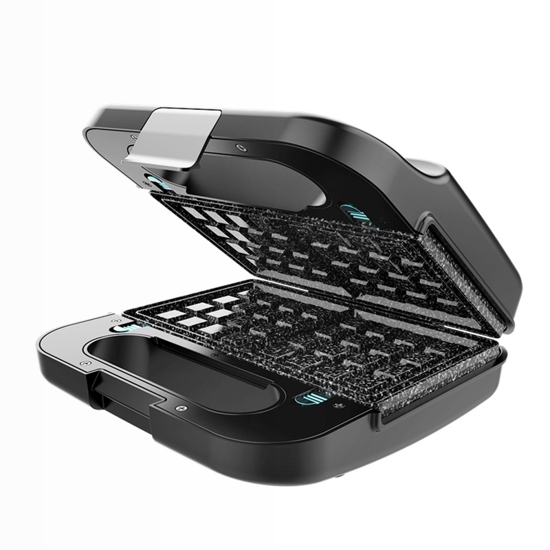 Rock'nToast 4in1