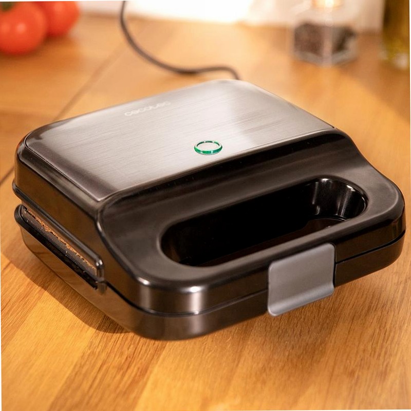 Rock'nToast 4in1