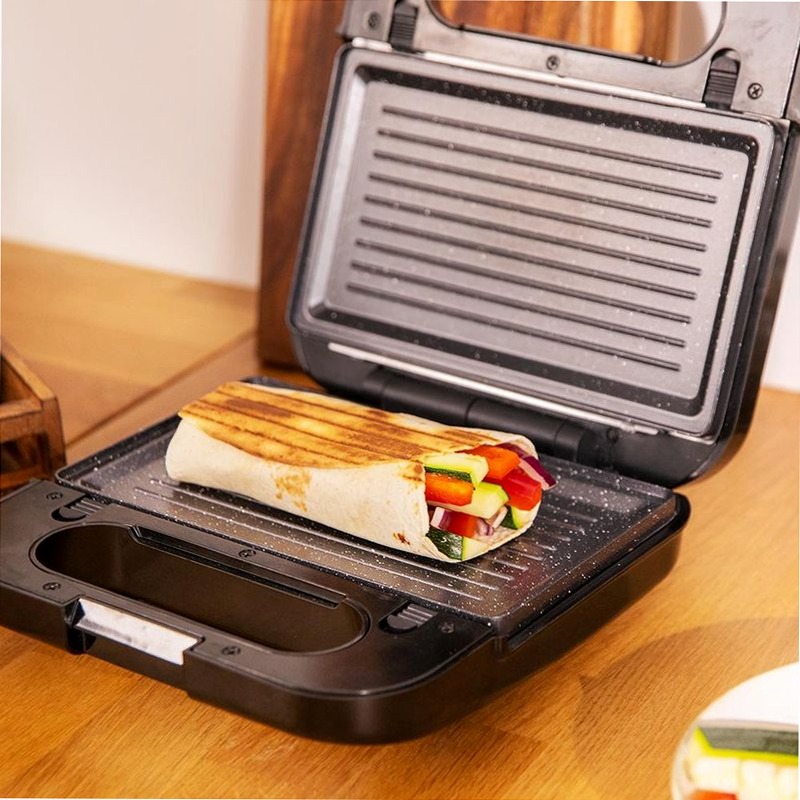 Rock'nToast 4in1