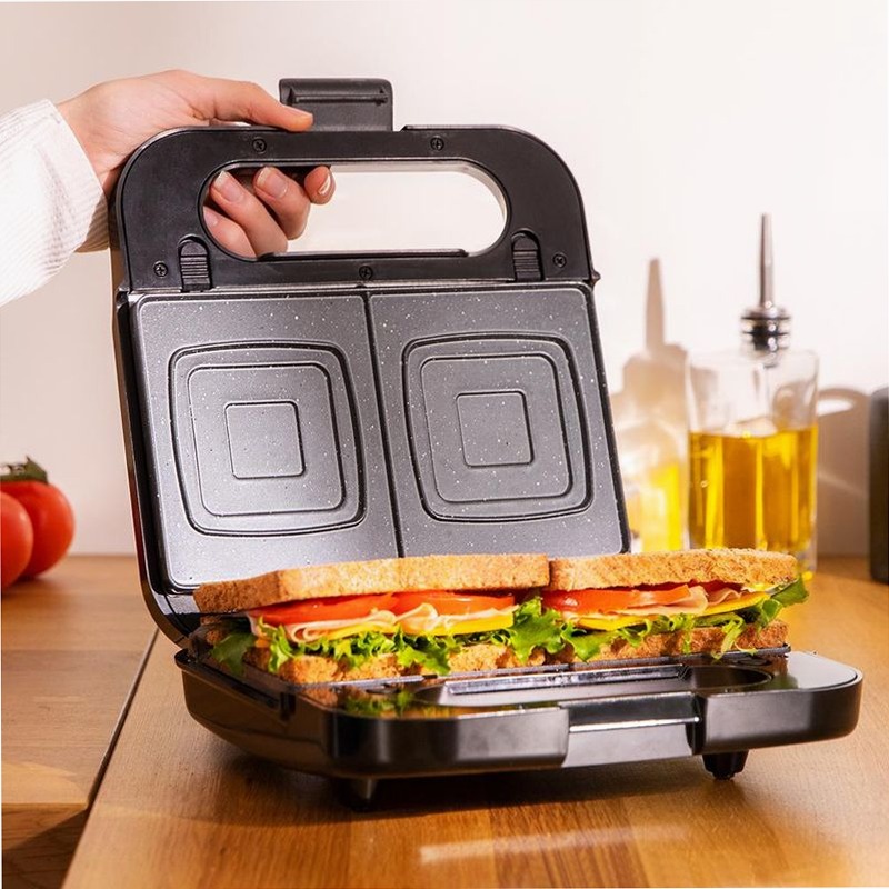 Rock'nToast 4in1