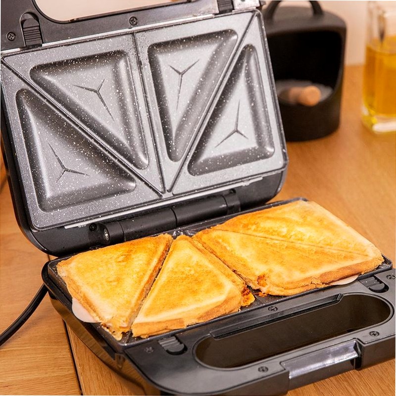 Rock'nToast 4in1