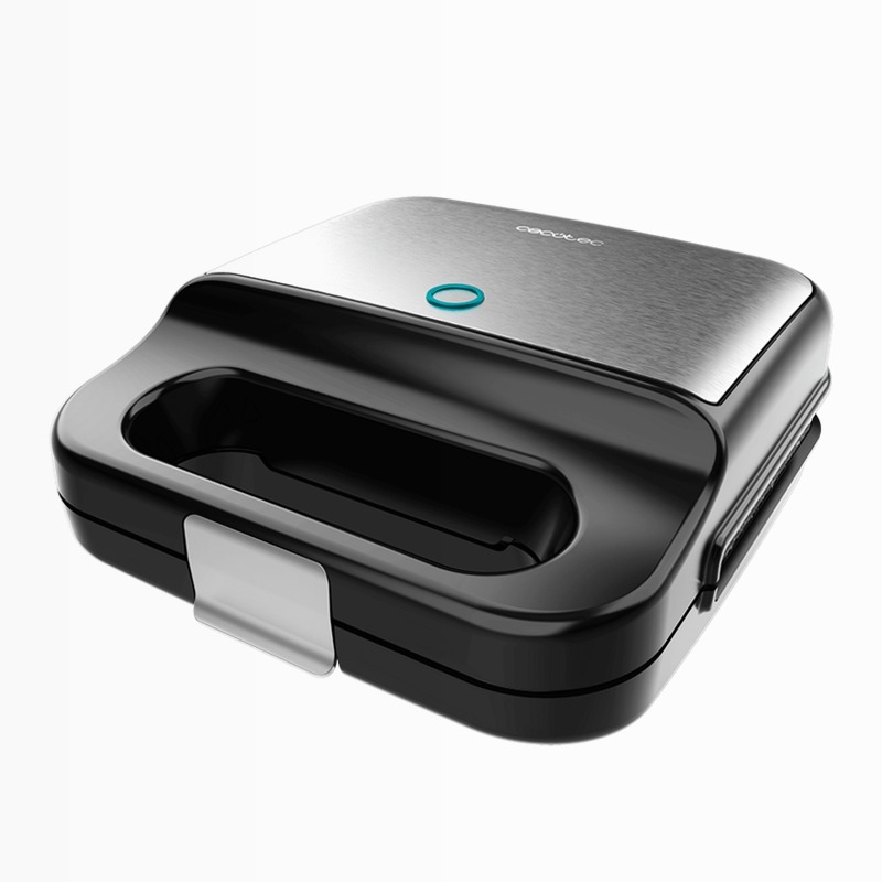 Rock'nToast 4in1