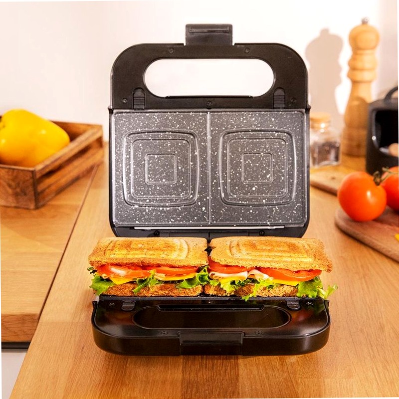 Rock'nToast 4in1