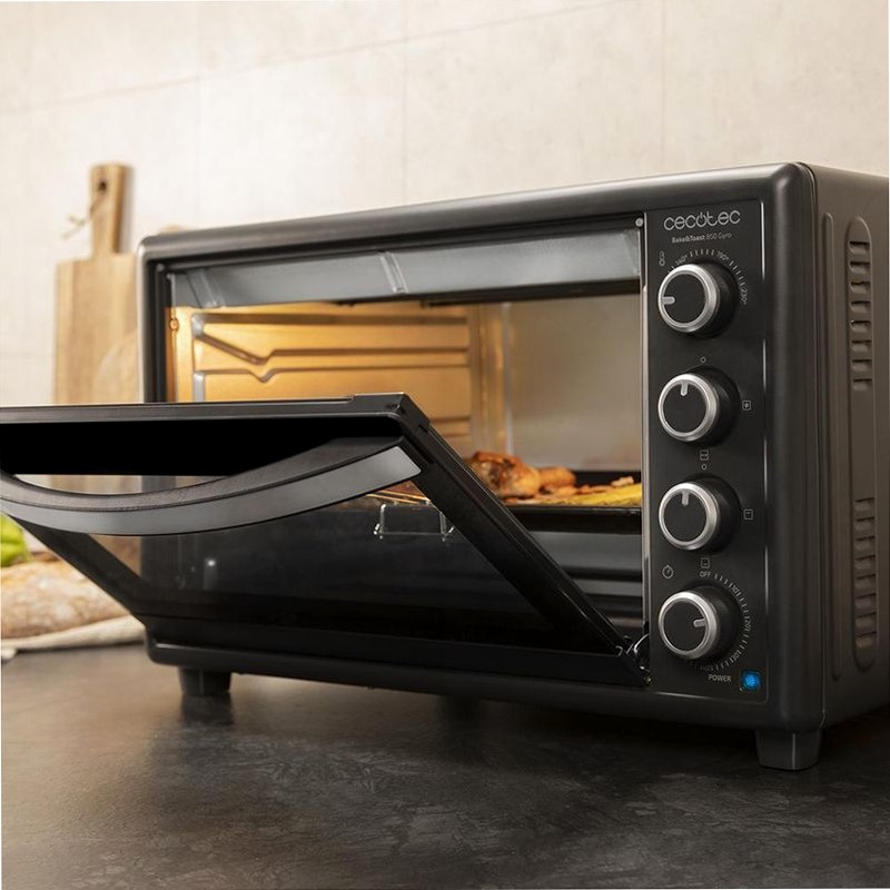 Bake&Toast 850 Gyro