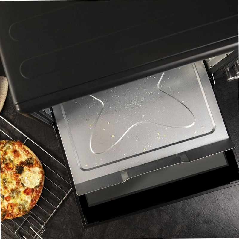 Bake&Toast 850 Gyro