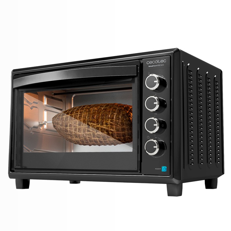 Bake&Toast 850 Gyro