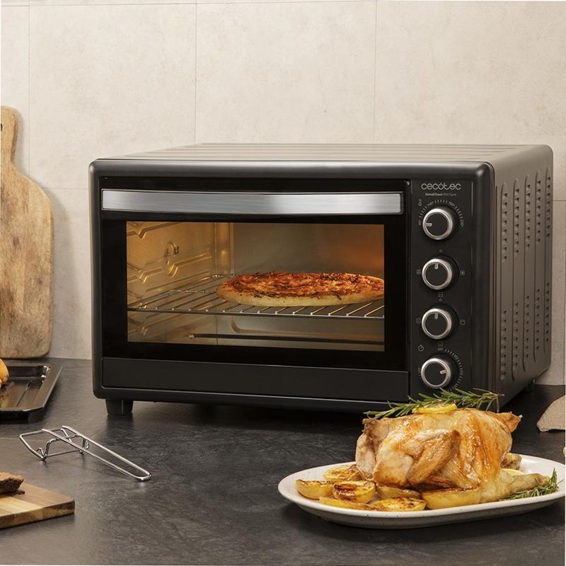 Bake&Toast 850 Gyro