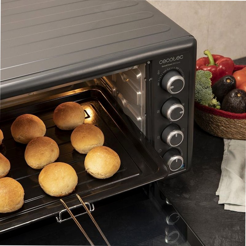 Bake&Toast 850 Gyro
