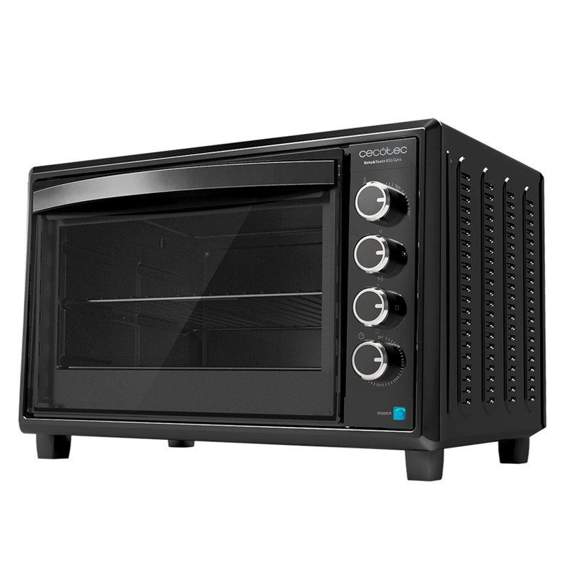 Bake&Toast 850 Gyro