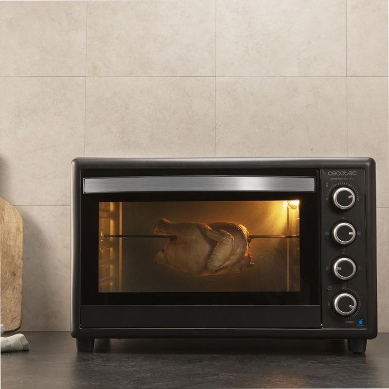 Bake&Toast 850 Gyro