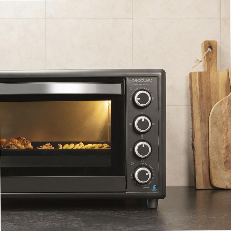 Bake&Toast 850 Gyro