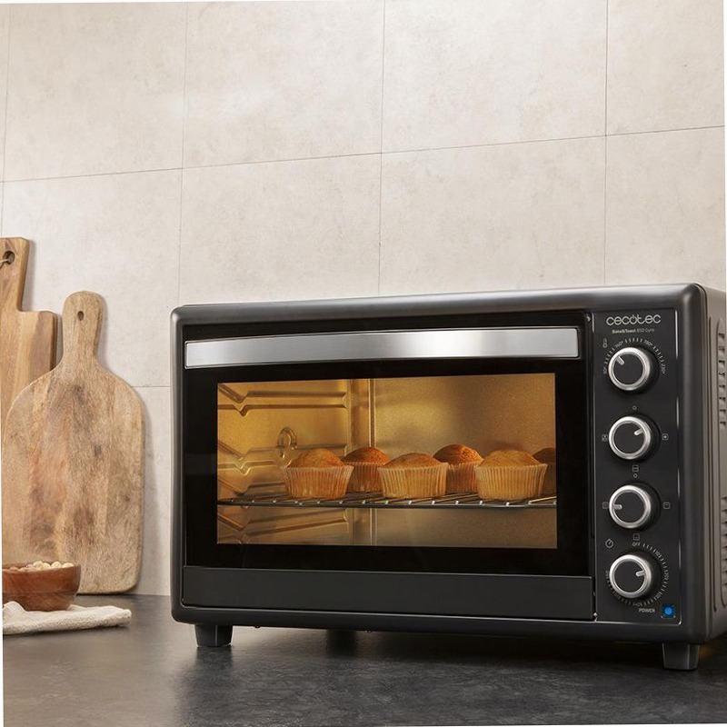 Bake&Toast 850 Gyro