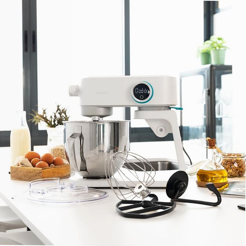 Twist&Fusion 4000 Luxury White Bianco