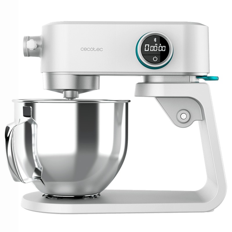 Twist&Fusion 4000 Luxury White Bianco