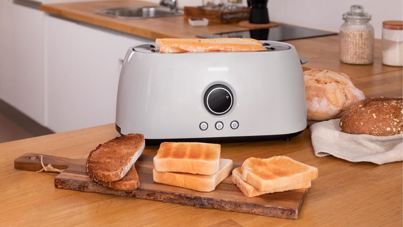 ClassicToast 15000 Beige Extra Double