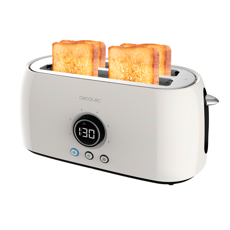 ClassicToast 15000 Beige Extra Double