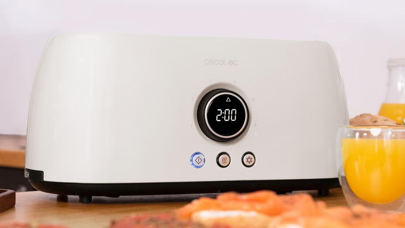 ClassicToast 15000 Beige Extra Double