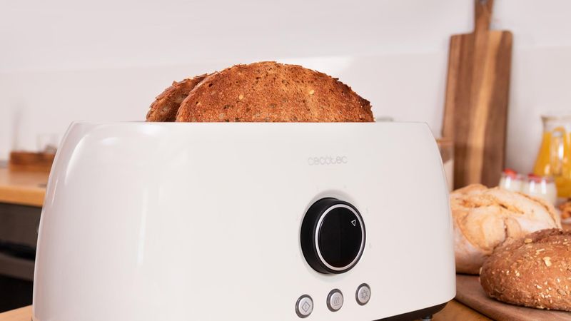 ClassicToast 15000 Beige Extra Double