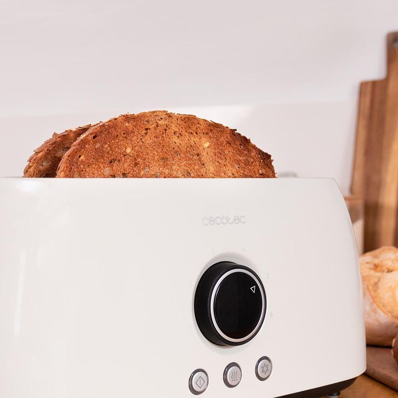 ClassicToast 15000 Beige Extra Double
