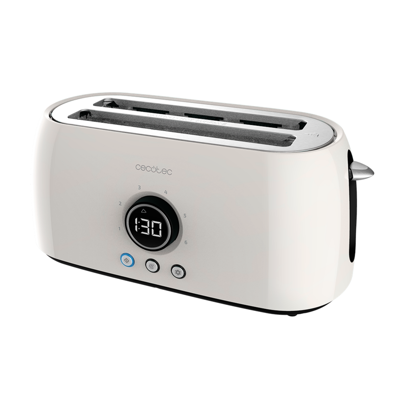 ClassicToast 15000 Beige Extra Double