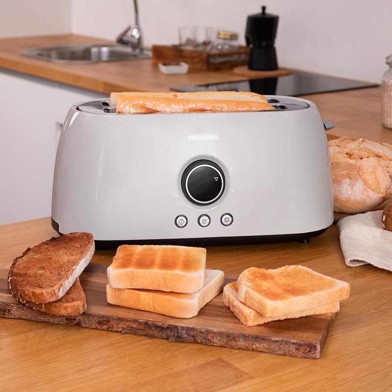 ClassicToast 15000 Beige Extra Double