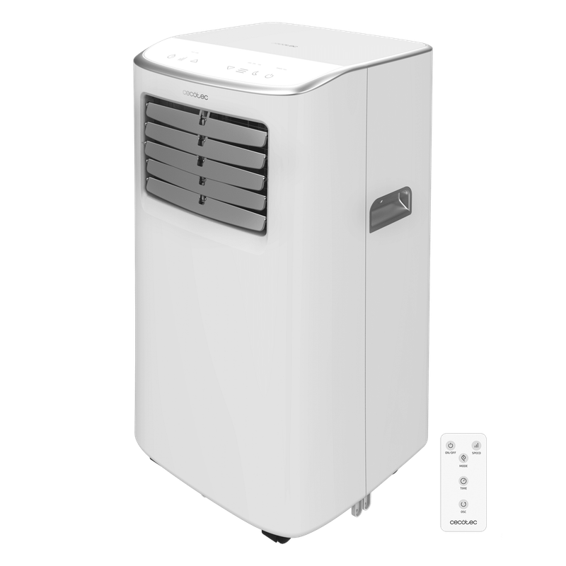 ForceClima 7400 Soundless Touch aria condizionata portatile