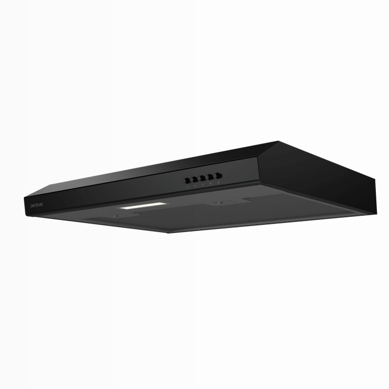 Bolero Flux CM 602100 Black A