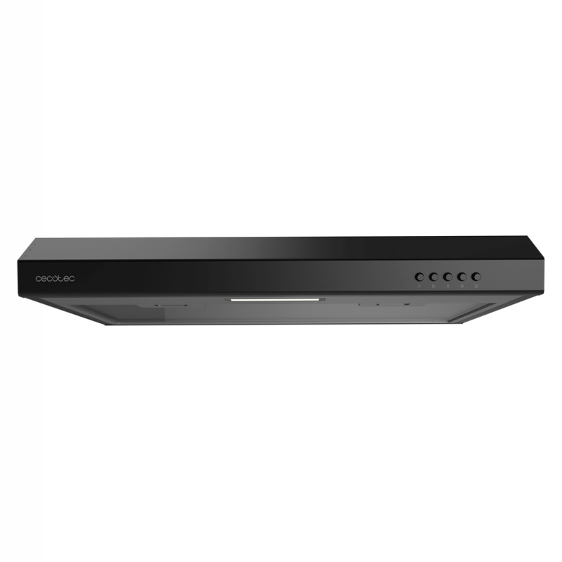 Bolero Flux CM 602100 Black A