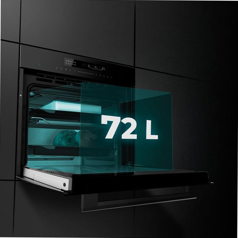 Bolero Hexa SM406000 Line A+